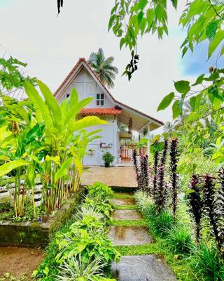 Pondok Is Oke Villa Scenic View