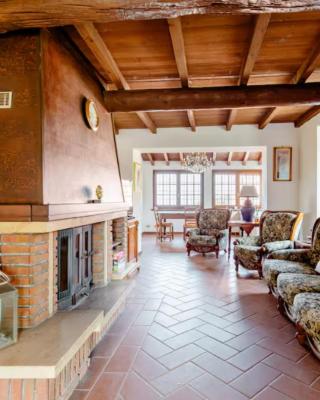 Villa Teresa - Villa & Piscina immersi nel vigneto!