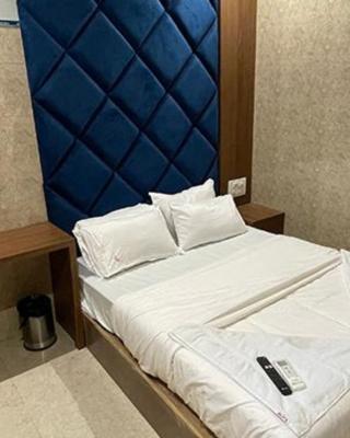 FabHotel Firdous - Mumbai Central