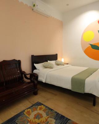 The Balified Villa