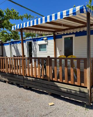 Camping Los Naranjos