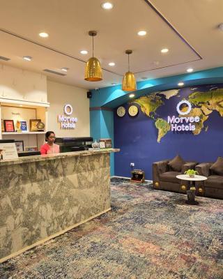 Morvee Hotels Durgapur