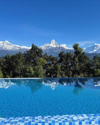 Himalayan Deurali Resort