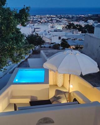 Dreamer's secret villa II