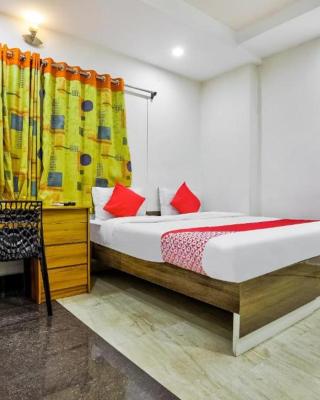 Sahana Residency