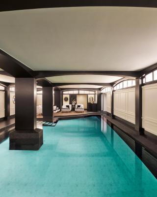 Hôtel Barrière Fouquet's Paris