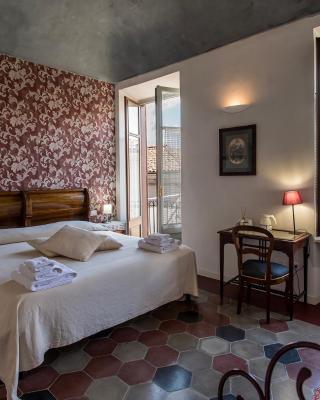 L' estate di san Martino Room Rental - free park