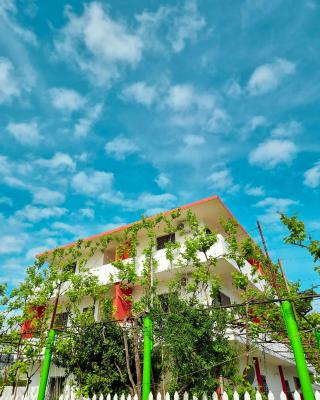 Green Villa