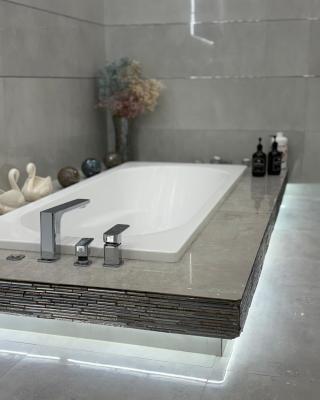 Martina Rooms&Restaurant Łeba