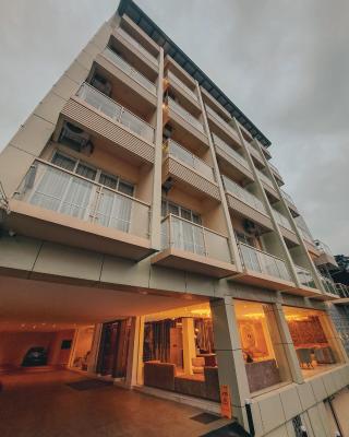 Lavendish Hills Kandy