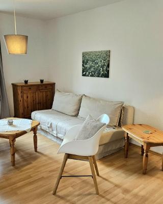 "Pappelhof - Whg 5"