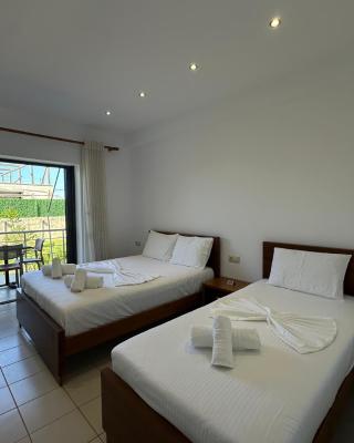 Enelia Apartments