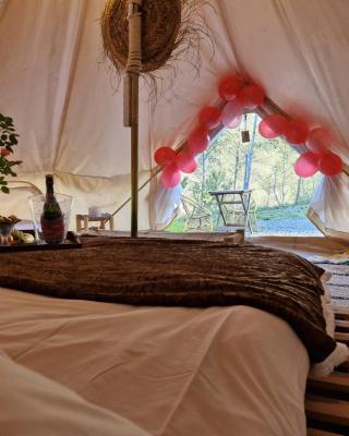 Glamping Montanejos