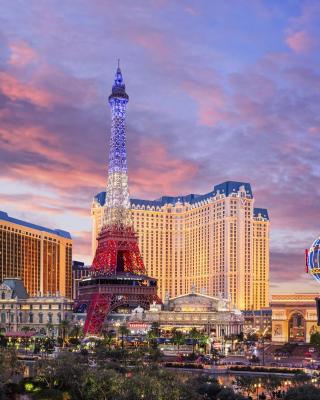 Paris Las Vegas Hotel & Casino