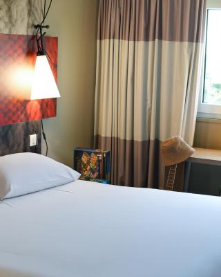 ibis Caen Porte d’Angleterre