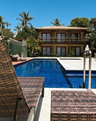 Ravenala Hotel