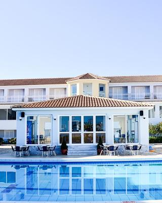 Meridien Beach Hotel