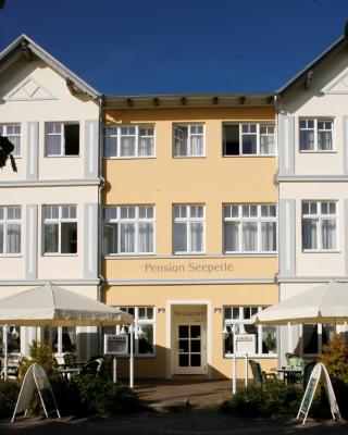 Pension Seeperle