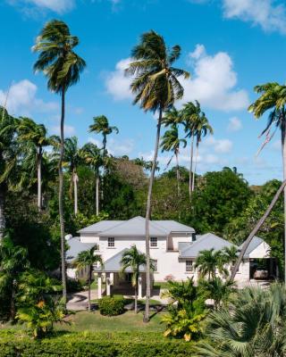 Royal Palms, St James