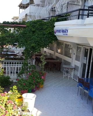 Ozgun Apart Hotel