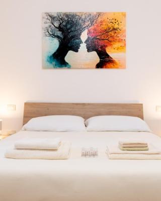Soraya - Suites & Apartments