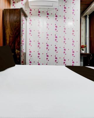 Hotel Amma bhau residency Lokhandwala Complex Andheri west Mumbai