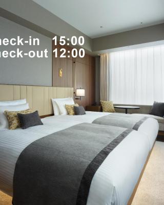 Mitsui Garden Hotel Roppongi Tokyo Premier