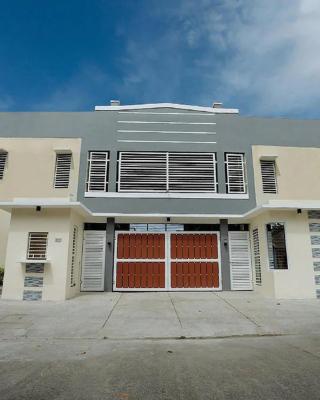 LJENJ Apartelle near Clark Airport