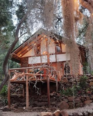 CABAÑA MÁGICA CUCUNUBA