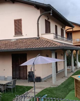 Villa Vittoria