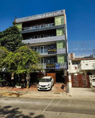 Luvi Casa