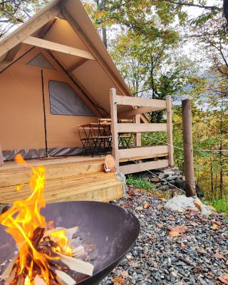 Lieve Agriglamping Experience