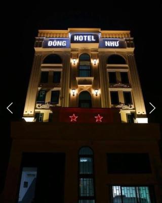 ĐÔNG NHƯ HOTEL