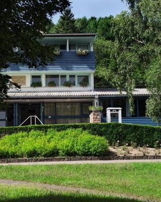 Hotel Parc Les Cigognes