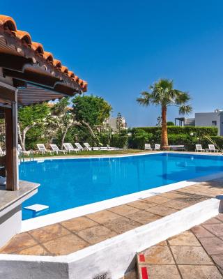 Pantheon Hotel