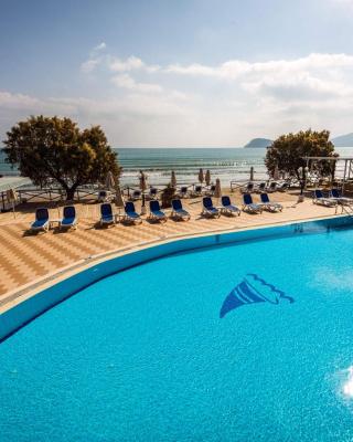 地中海海灘度假酒店