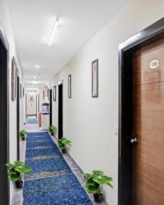 Hotel O Royal Regency