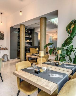 Mercure Roma Centro Termini