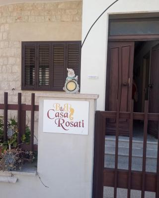 Casa Rosati