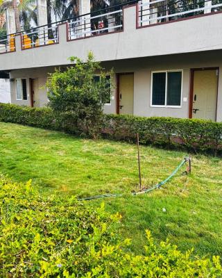 Yash Residency