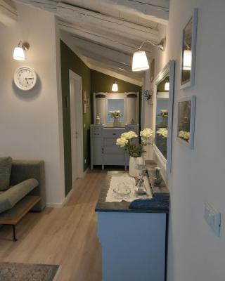 Cortile Fiorito B&B