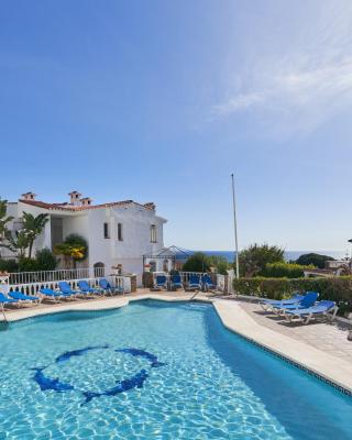 Manilva Beach Apartment