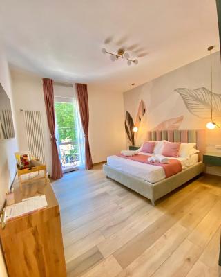 Sant'Orsola Lodge Bologna