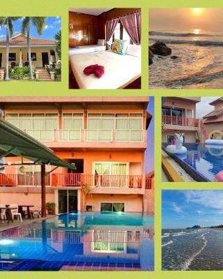 Chaipatchara Resort