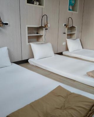 Checheng Backpackers Hostel