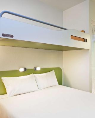 ibis budget Givet
