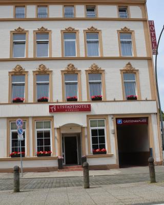 Altstadthotel Harburg