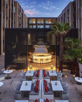 Four Seasons Hotel Casablanca