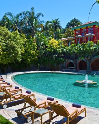 Pestana Palace Lisboa Hotel & National Monument - The Leading Hotels of the World