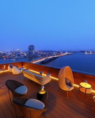 Matsue New Urban Hotel